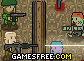 play Monster Mowdown