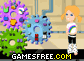 play Girl Factory Dressup