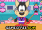 play Super Puppy