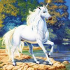 play The White Unicorn