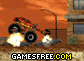 play Monster Truck Demolisher