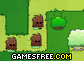 play Bloom Defender