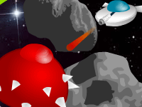 Asteroids Revenge Iii