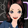 play Trendy Girl Makeup