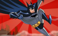 play Batman Skycreeper