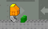 play Lego Junkbot