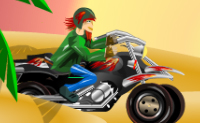 play Quad Racer 8