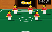 play Online Foosball