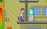 play Escape The Office 3