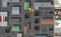 play Defend Budapest