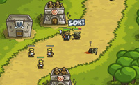 play Kingdom Rush