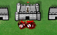 play Tower Defence 5