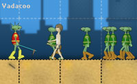 play Village Heroes