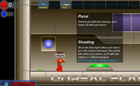 play Unreal Flash