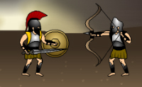 play Achilles