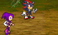 Sonic Rpg