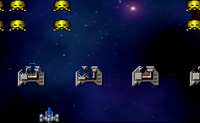 play Space Invaders 5