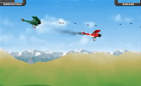 Air Battle