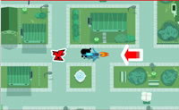 play Dinner Danger