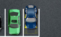 play Car Parking 5