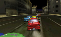 play City Drifters