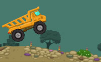 play Dump Truck