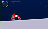 play Planet Racer