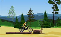 play Stunt Dirt Bike