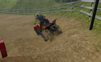 play 4Wheelfury