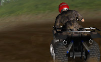 play Quad Racer 2