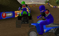 play Quad Racer 3