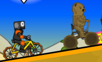 play Cyclo Maniacs