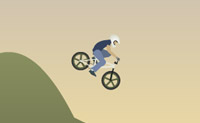 play Bmx Bicycling 4