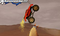 play Monster Truck 3