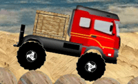 play Truck Mania