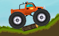 play Mad Truck