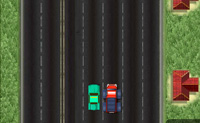 play Kamikaze Truck