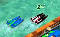 play Hydro Racer