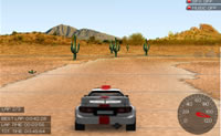 play 3D Rally Racing
