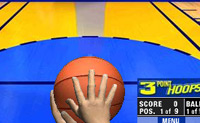 play Basketball 4