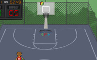 play Basketball 12