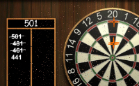 play Darts 2