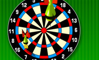 play Darts 3