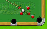 play Blast Billiards Hustler