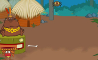 play Feeding Banana'S