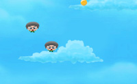 play Parachute School