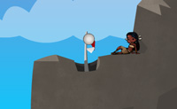 play Pirate Golf Adventure