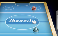 play Air Hockey 8