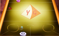 play Air Hockey 11