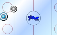 play Air Hockey 4